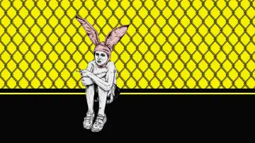 Backdrop to the movie "Gummo" #905987