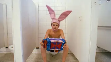 Backdrop to the movie "Gummo" #905988