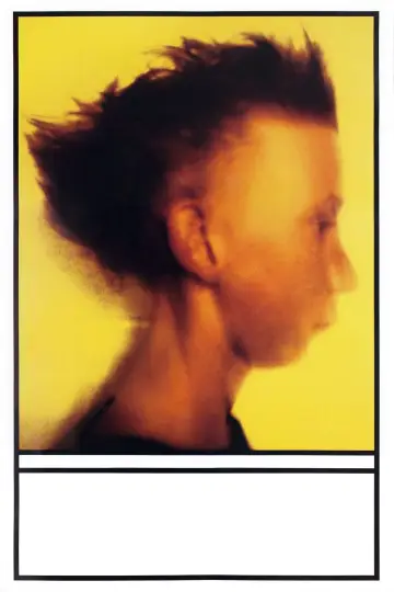 Poster to the movie "Gummo" #905996