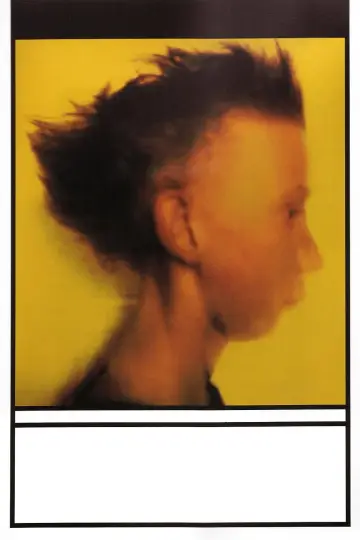 Poster to the movie "Gummo" #906006