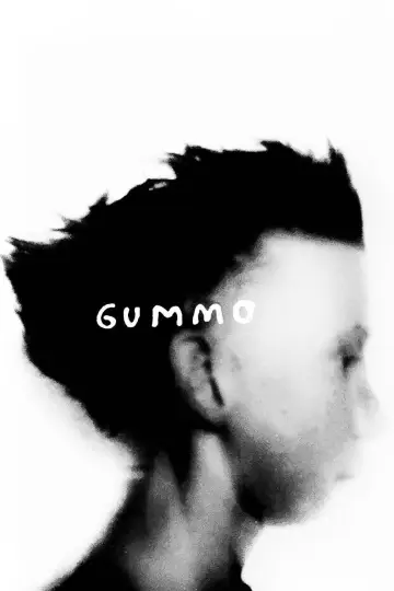 Poster to the movie "Gummo" #906009