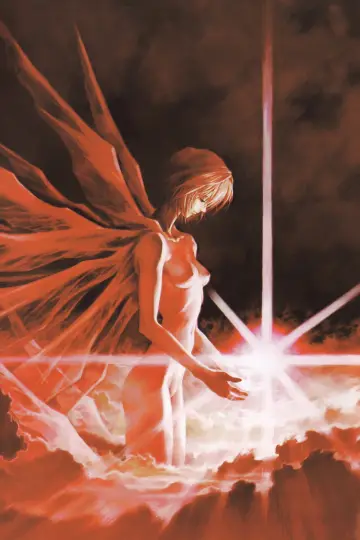 Poster to the movie "Neon Genesis Evangelion: The End of Evangelion" #1192963