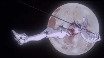 Backdrop to the movie "Neon Genesis Evangelion: The End of Evangelion" #648698