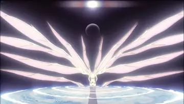 Backdrop to the movie "Neon Genesis Evangelion: The End of Evangelion" #648699