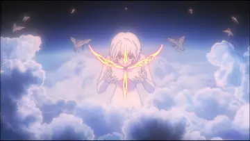 Backdrop to the movie "Neon Genesis Evangelion: The End of Evangelion" #648704