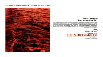 Backdrop to the movie "Neon Genesis Evangelion: The End of Evangelion" #648708