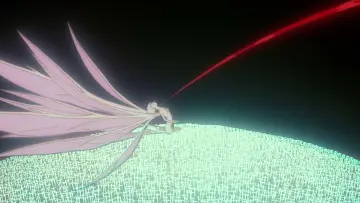 Backdrop to the movie "Neon Genesis Evangelion: The End of Evangelion" #648712