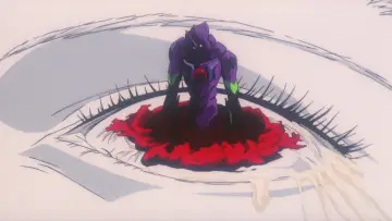 Backdrop to the movie "Neon Genesis Evangelion: The End of Evangelion" #648713