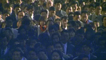 Backdrop to the movie "Neon Genesis Evangelion: The End of Evangelion" #648726