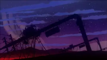 Backdrop to the movie "Neon Genesis Evangelion: The End of Evangelion" #648730