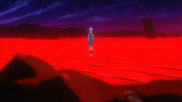 Backdrop to the movie "Neon Genesis Evangelion: The End of Evangelion" #648734