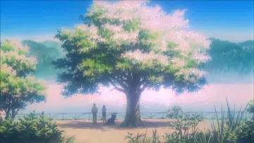 Backdrop to the movie "Neon Genesis Evangelion: The End of Evangelion" #648735