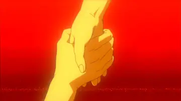 Backdrop to the movie "Neon Genesis Evangelion: The End of Evangelion" #648738