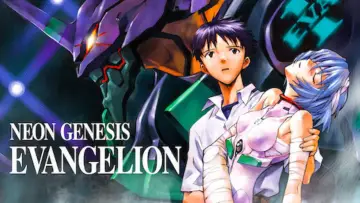 Backdrop to the movie "Neon Genesis Evangelion: The End of Evangelion" #648740