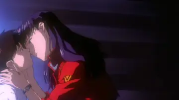 Backdrop to the movie "Neon Genesis Evangelion: The End of Evangelion" #648754