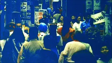 Backdrop to the movie "Neon Genesis Evangelion: The End of Evangelion" #648766