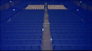 Backdrop to the movie "Neon Genesis Evangelion: The End of Evangelion" #648775