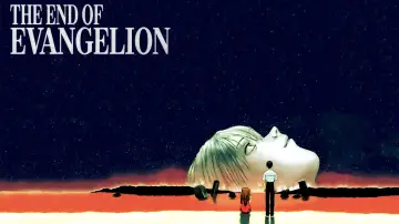 Backdrop to the movie "Neon Genesis Evangelion: The End of Evangelion" #648791