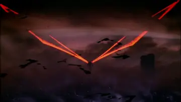 Backdrop to the movie "Neon Genesis Evangelion: The End of Evangelion" #648796