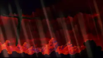 Backdrop to the movie "Neon Genesis Evangelion: The End of Evangelion" #648797