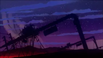 Backdrop to the movie "Neon Genesis Evangelion: The End of Evangelion" #648799