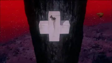 Backdrop to the movie "Neon Genesis Evangelion: The End of Evangelion" #648800