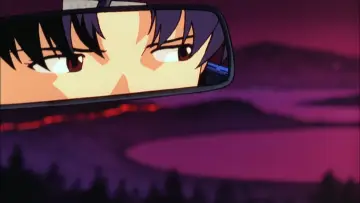 Backdrop to the movie "Neon Genesis Evangelion: The End of Evangelion" #648804