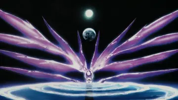 Backdrop to the movie "Neon Genesis Evangelion: The End of Evangelion" #749512