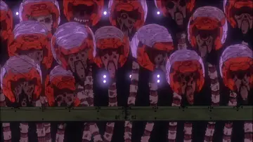 Backdrop to the movie "Neon Genesis Evangelion: The End of Evangelion" #749514