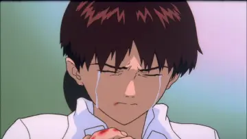 Backdrop to the movie "Neon Genesis Evangelion: The End of Evangelion" #835823