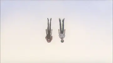 Backdrop to the movie "Neon Genesis Evangelion: The End of Evangelion" #835825