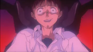 Backdrop to the movie "Neon Genesis Evangelion: The End of Evangelion" #835827