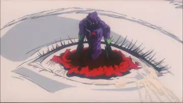 Backdrop to the movie "Neon Genesis Evangelion: The End of Evangelion" #835829