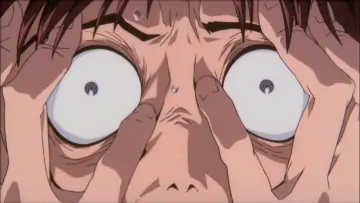Backdrop to the movie "Neon Genesis Evangelion: The End of Evangelion" #835831