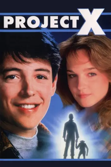 Poster to the movie "Project X" #1036951