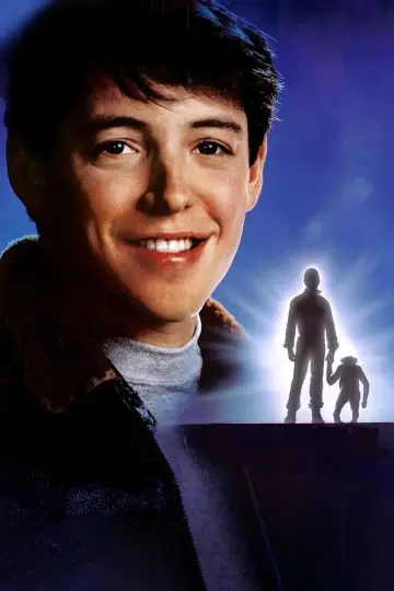 Poster to the movie "Project X" #483459
