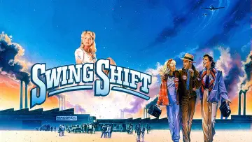 Backdrop to the movie "Swing Shift" #1125405