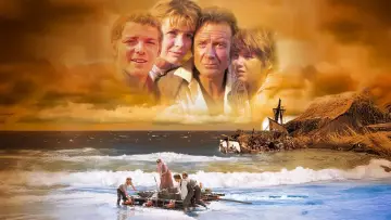 Backdrop to the movie "Swiss Family Robinson" #1011343