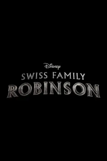 Poster to the movie "Swiss Family Robinson" #1011350