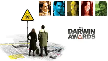 Backdrop to the movie "The Darwin Awards" #1036801