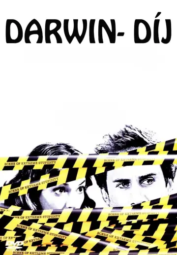 Poster to the movie "The Darwin Awards" #1036806