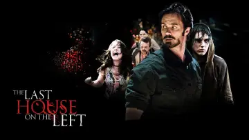 Backdrop to the movie "The Last House on the Left" #812033