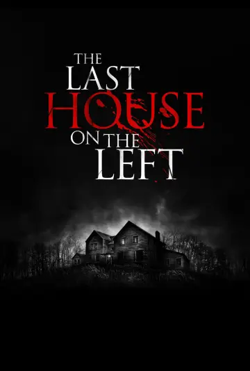 Poster to the movie "The Last House on the Left" #99299