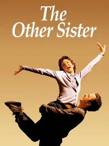 Poster to the movie "The Other Sister" #1036794