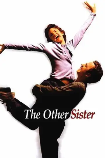 Poster to the movie "The Other Sister" #1036795