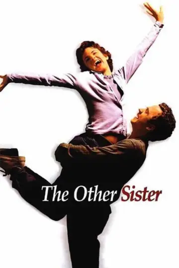 Poster to the movie "The Other Sister" #1036796