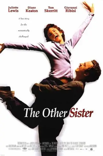 Poster to the movie "The Other Sister" #1036797