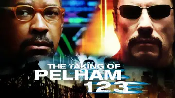 Backdrop to the movie "The Taking of Pelham 1 2 3" #113111