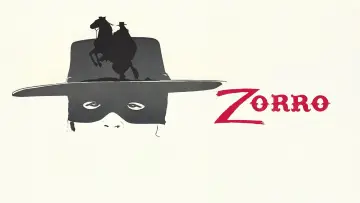 Backdrop to the movie "Zorro" #898791