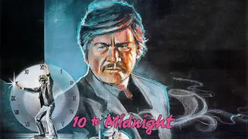 Backdrop to the movie "10 to Midnight" #859013